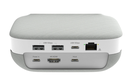 j5create Conference Speakerphone USB-C Dock 4K RJ45/USB/PD JCDS335