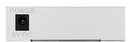 Zyxel Switch Gigabit Ethernet 5-Port Metal with QoS UK Plug GS-105BV5