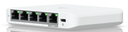 Ubiquiti UniFi Switch Flex Mini 2.5G 5-Ports with PoE In USW-FLEX-2.5G-5