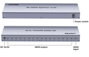 Unitek HDMI Splitter 1x16 4K30Hz V1137A