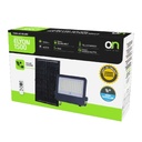 GBC ON LED ELYON 1500 Solar LED Floodlight with Panel and Battery 1500Lm