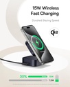 Baseus Charger Desktop Wireless+Wired 67W PicoGo Series
