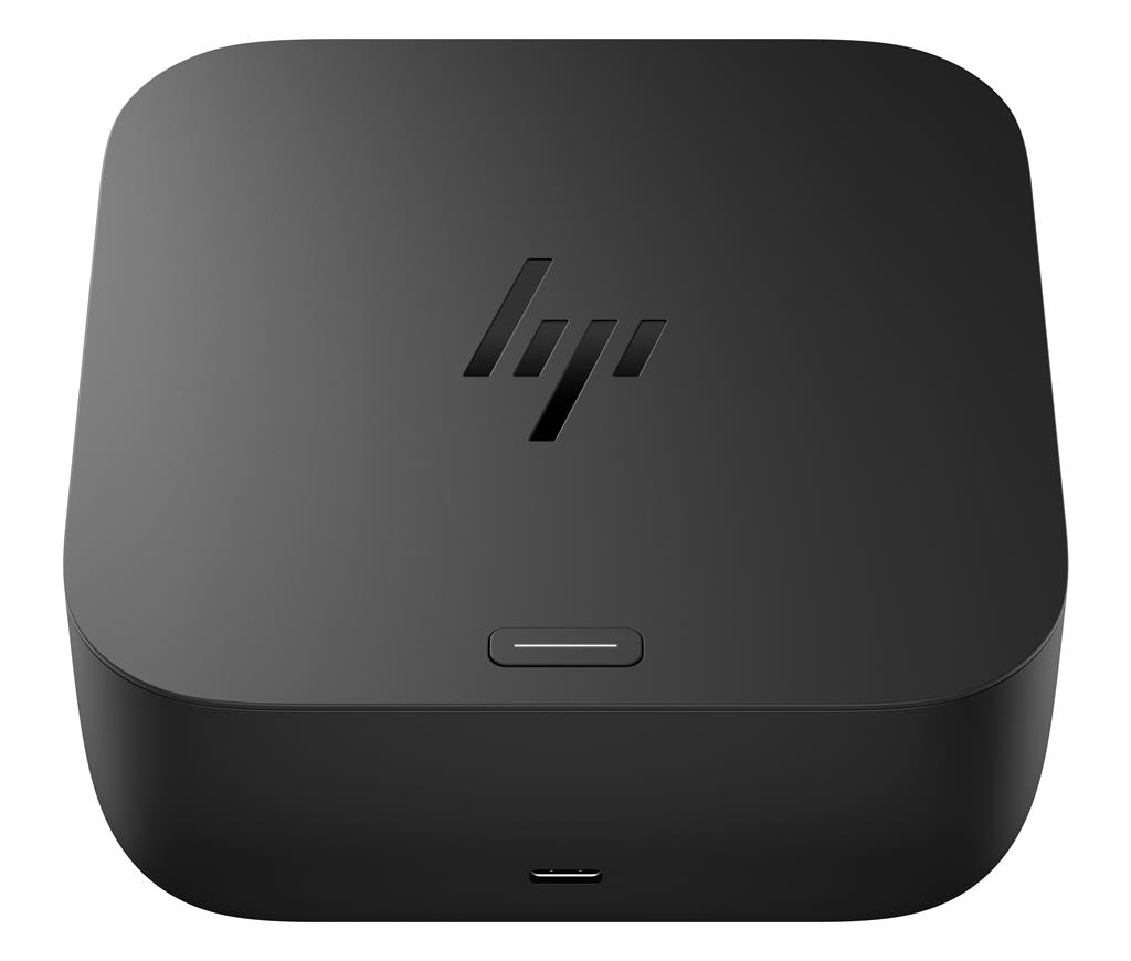 HP Dock USB-C 100W G6