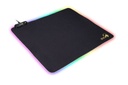 Genius Gaming Mousepad with LED Lights 45x40cm GX-Pad 500S RGB