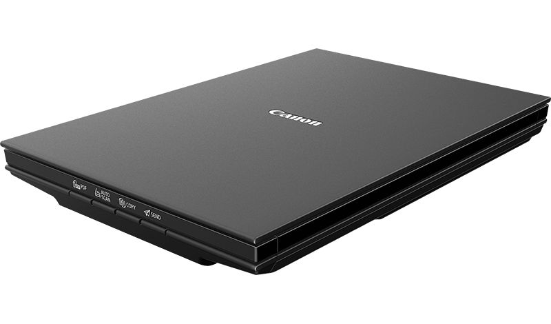 [2995C010AA] CANON SCANNER LiDE 300 A4  FLATBED, 2400 X 2400 DPI, 48BIT COLOUR, 16BIT GREY, AUTOSCAN, COPY, PDF, SEND 4 BUTTONS