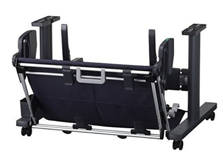 [1255B023BA] CANON STAND ST-27 FOR PLOTTER IPF650/IPF670