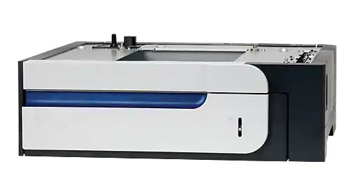 [CF084A] HP TRAY 500 SHEET PAPER AND HEAVY MEDIA TRAY FOR M551n, M551dn, M551xh, CP3525, CP3525n, CP3525dn, CP3525x, CM3530, CM3530fs
