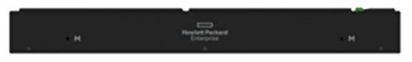HPE POWER DISTRIBUTION UNIT G2 FOR RACK BASIC 3.6KVA_IEC C20 DETACHABLE 16A_100-240V OUTLETS (12 SOCKETS)