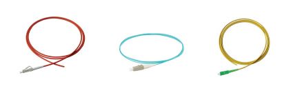 [NCB-FS09S-SC1] DLINK FIBER PIGTAIL SINGLEMODE SIMPLEX SC 1M