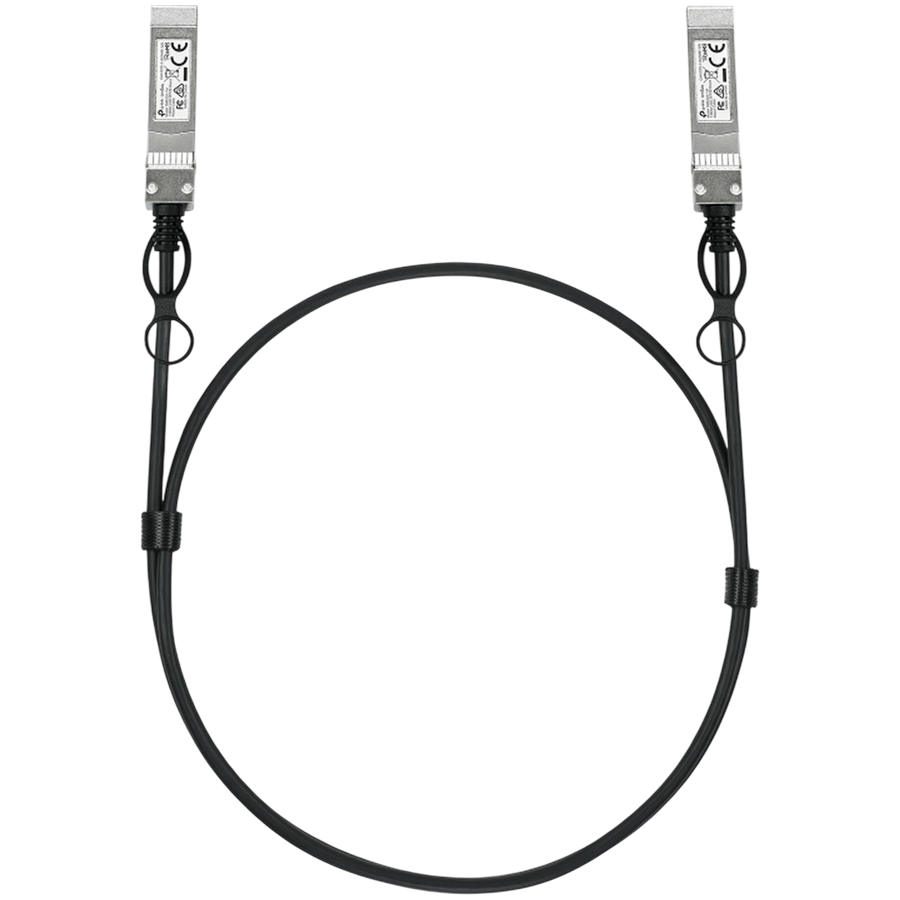 TP-Link Omada 1 Meter 25G SFP28 Direct Attach Cable