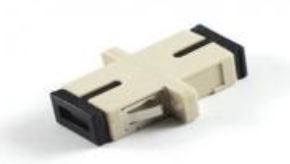 [NAD-FMDSCSC] DLINK FIBER ADAPTER SC-SC MULTI MODE, DUPLEX