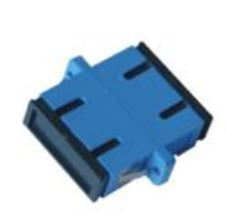 [NAD-FSDSCSC] DLINK FIBER ADAPTER SC-SC, SINGLE MODE, DUPLEX