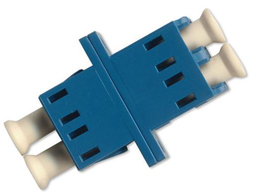 [NAD-FSDLCLC] DLINK FIBER ADAPTER LC-LC, SINGLE MODE, DUPLEX