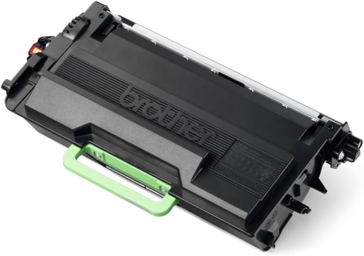 TN3660XLP Brother BLACK TONER - 25.000 PAGES
