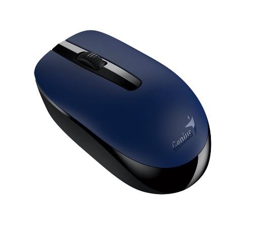 [29560] Genius Mouse Wireless NX-7007 Blue