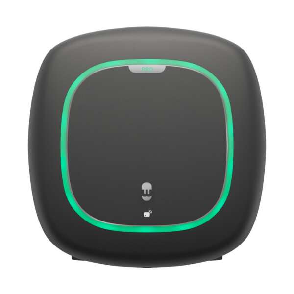 [PPR1-0-2-4-K-002] Wallbox Pulsar Pro 5m Type 2 22kW Black