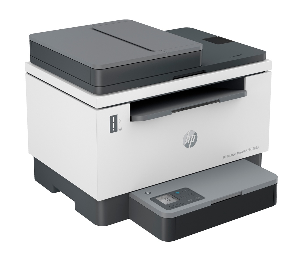 [381V1A] HP LaserJet Tank MFP 2604sdw