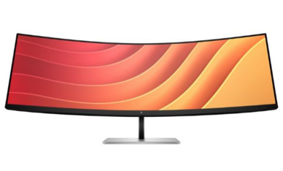 [6N4C1AA] HP MONITOR 45'', E45c G5 BUSINESS CURVED, G, VA, DQHD 5120 X 1440, 3MS, 400 NITS, 3W SPEAKERS, ANTIGLARE,
