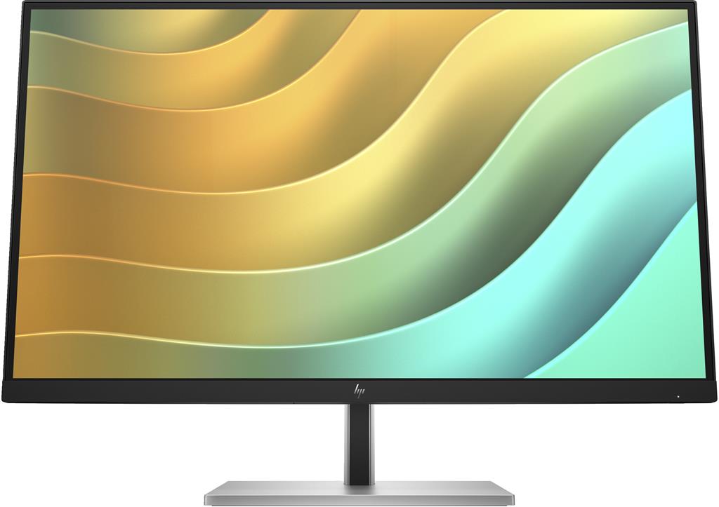 [6N4D3AA] HP E27u G5 QHD USB-C Monitor