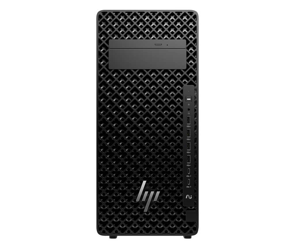 HP Z2 Tower G1i - Intel Core Ultra 7 265K, 32GB RAM, 1TB SSD