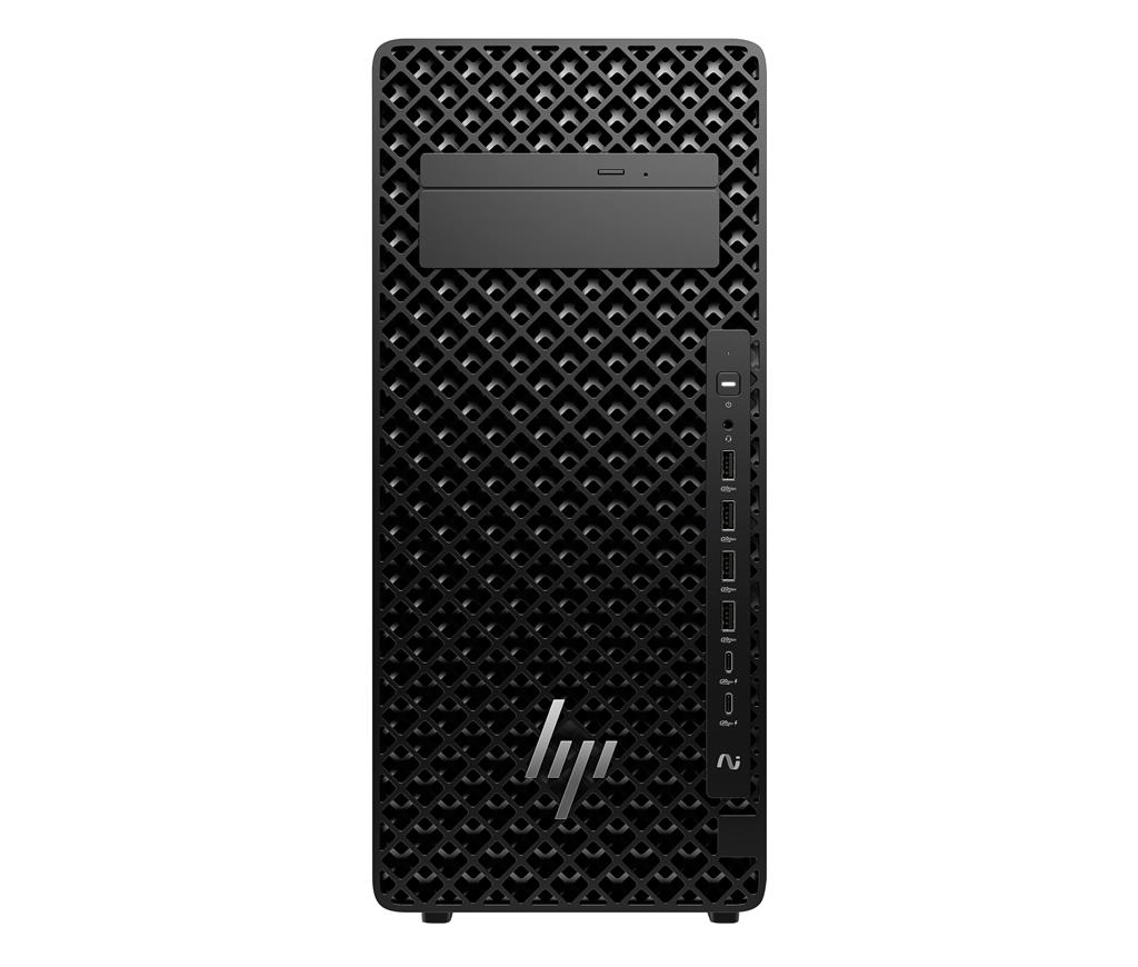HP Z2 Tower G1i - Intel Core Ultra 7 265K, 32GB RAM, 1TB SSD
