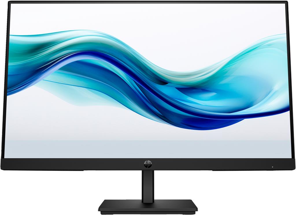 [9U5J5UT] HP Series 3 Pro 23.8 inch FHD Monitor - 324pf