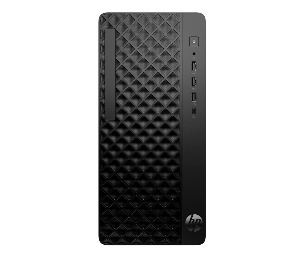 [DW5C9AT] HP DW5C9AT PC/workstation Intel Core i5 i5-14400 16 GB DDR5-SDRAM 512 GB SSD Windows 11 Pro Tower