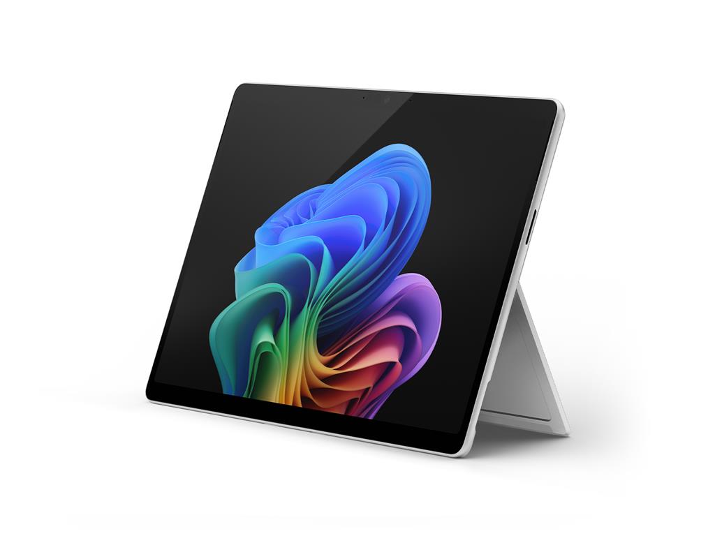 Microsoft Surface Pro 11 Copilot+ PC - 13" Intel Core Ultra 5, 32GB RAM, 256 GB, Windows 11 Pro, Platinum