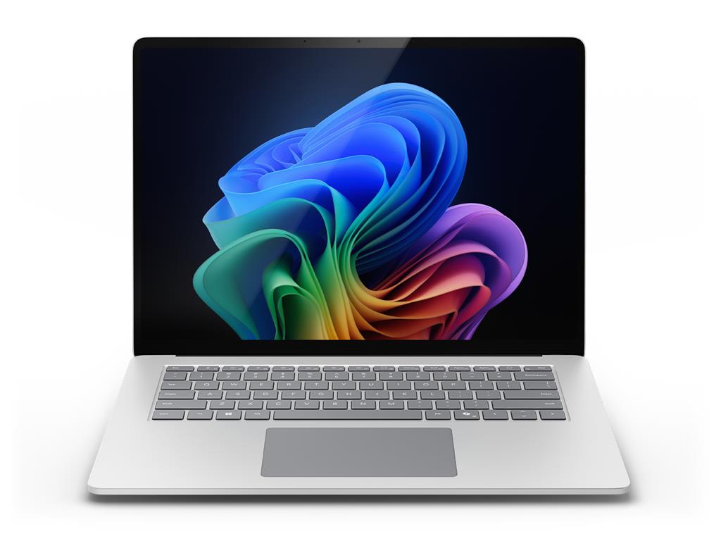 Microsoft Surface Laptop7 15inch Intel Core Ultra 7/ 32GB/512GB Platinum - No power supply / Win11 Pro