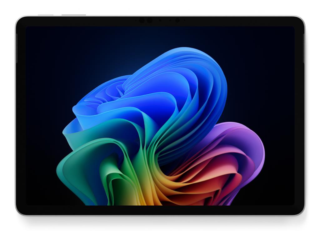 Microsoft Surface Pro12-inch Snapdragon X Plus (8 Core)/16GB/512GB Platinum / Win11 Pro