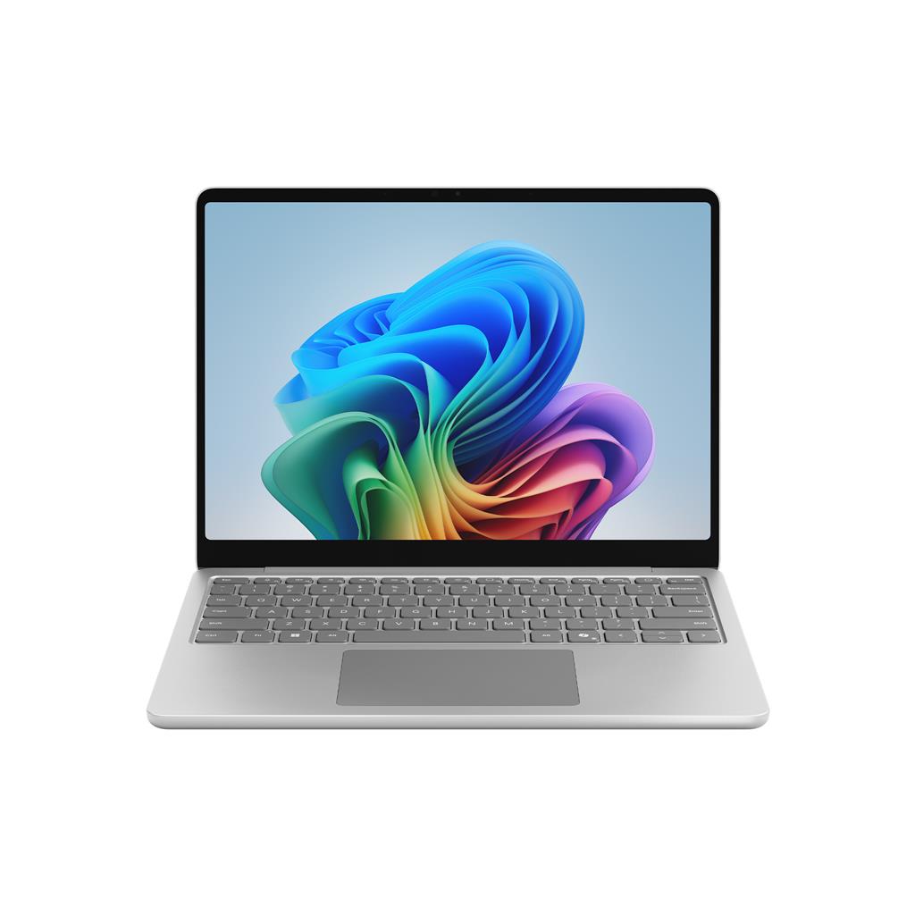 Microsoft Surface Laptop - Qualcomm Snapdragon X Plus, 16GB RAM, 256GB SSD, 13"
