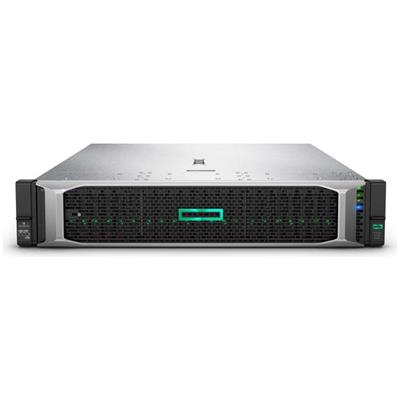 [875671-425] Hewlett Packard Enterprise ProLiant DL380 Gen10 server Intel Xeon 2.1 GHz 16 GB DDR4-SDRAM 60 TB Rack (2U) 500 W