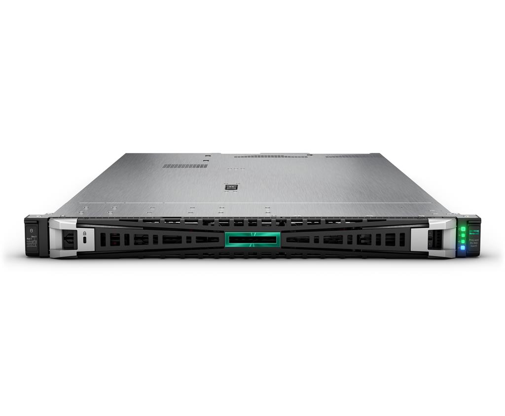 [P77237-425] HPE ProLiant DL360 Gen11 server 960 GB Rack (1U) Intel Xeon Silver 4514Y 2 GHz 64 GB DDR5-SDRAM 2000 W