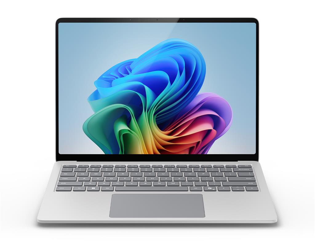 Microsoft Surface Laptop7 13 - Snapdragon X Plus (10 Core), 16GB RAM, 256GB SSD, 13.8", Windows 11 Pro