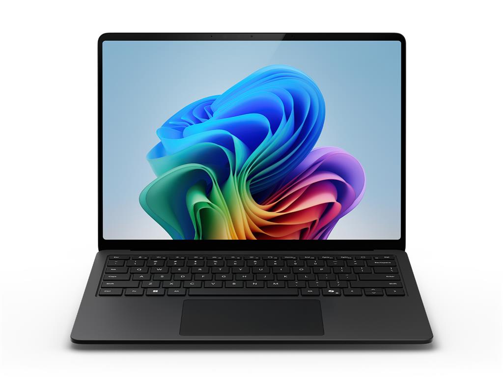 Microsoft Surface Laptop7 13 - Snapdragon X Elite (12 Core), 32GB RAM, 1TB SSD, 13.8", Windows 11 Pro, Black (ZHB-00009)