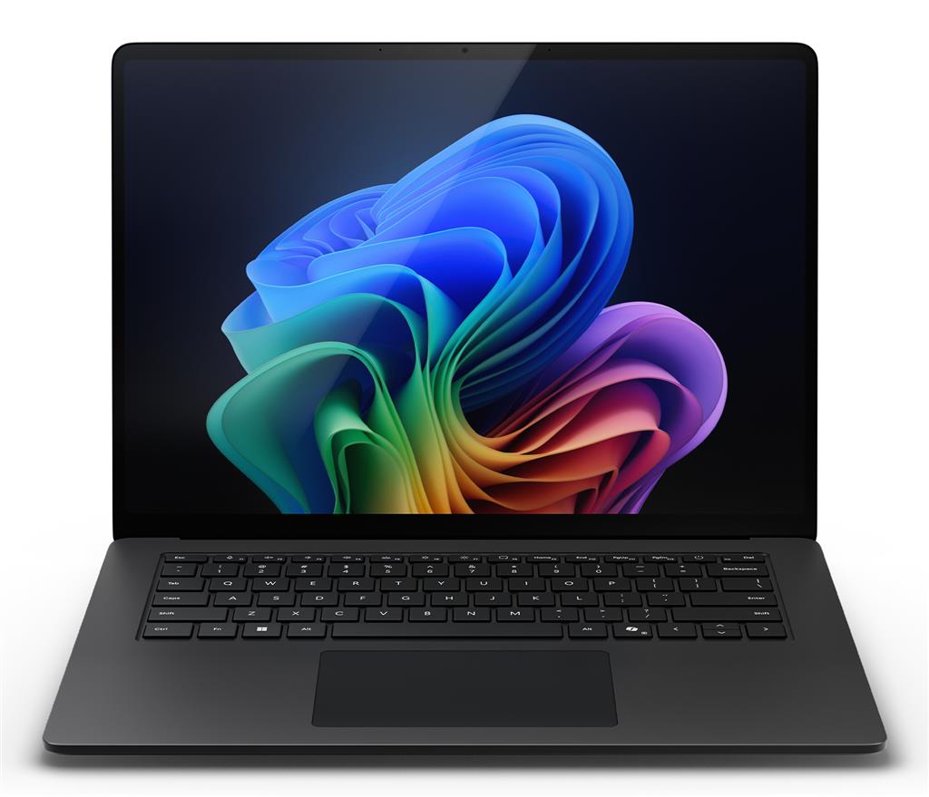 Microsoft Surface Laptop 7 - Qualcomm Snapdragon X Elite, 16GB RAM, 512GB SSD, 15"