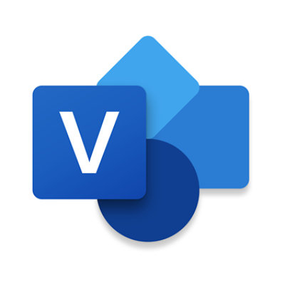 [EP2-07111] Microsoft Visio Professional 2024 - 1 Licence