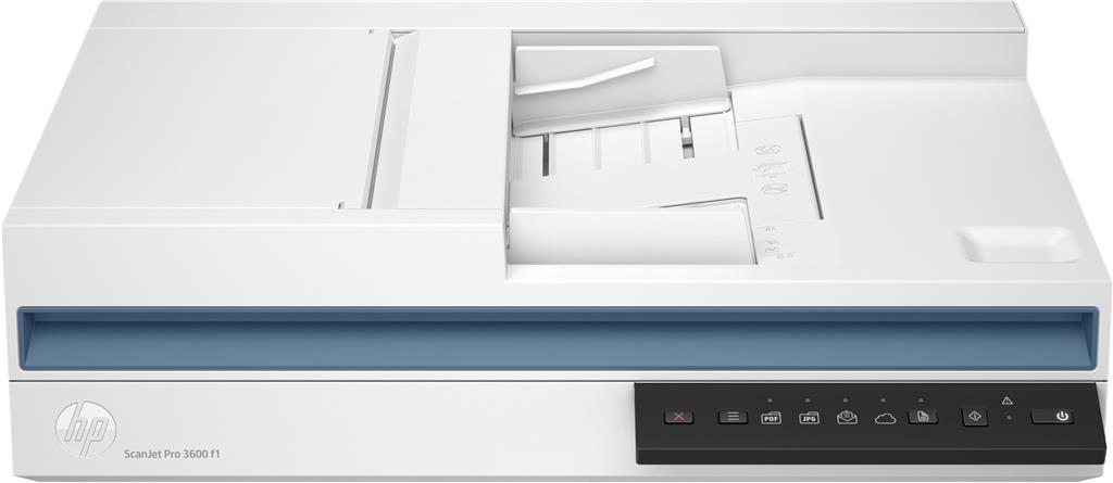 [20G06A] HP ScanJet Pro 3600 f1