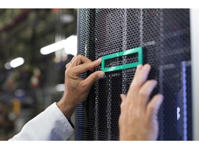 [J4858D] Hewlett Packard Enterprise Aruba 1G SFP LC SX network transceiver module Fiber optic 1000 Mbit/s