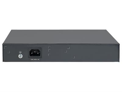 [JH016A] Hewlett Packard Enterprise 1420-16G Unmanaged L2 Gigabit Ethernet (10/100/1000) Gray 1U