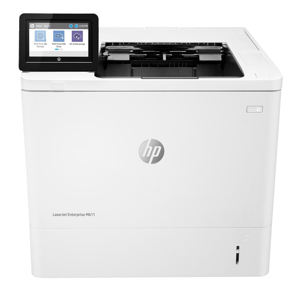 HP LaserJet Enterprise M611dn 1200 x 1200 DPI A4