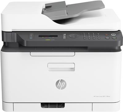 HP Laser Toner Collection Unit Black,Cyan,Magenta,Yellow 4 pc(s)