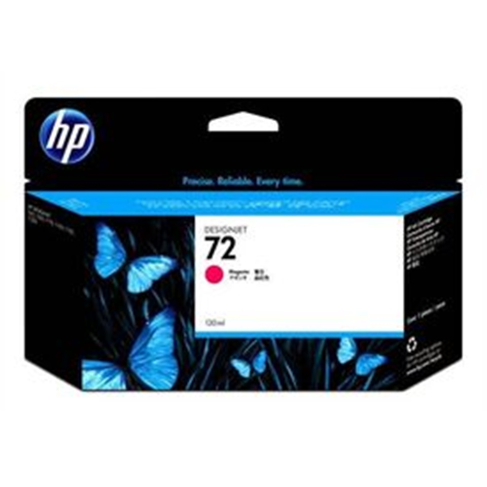 INK CARTRIDGE    HP T1100/T610  HP72 M