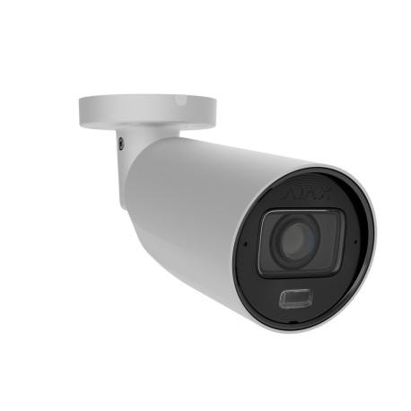 [29529] AJAX SURVEILLANCE IP 8MP 2.8-12mm Varifocal HLVF Hybrid Illumination BulletCam
