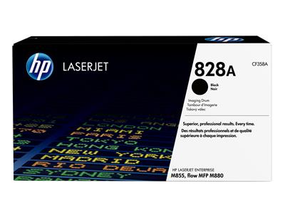 HP 828A printer drum