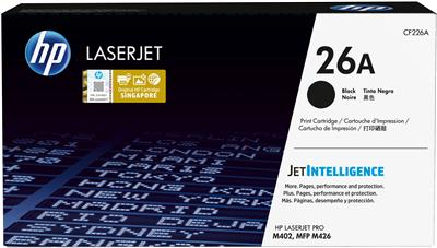 HP 508X Original Black 1 pc(s)