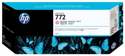 HP 772 Original Light magenta