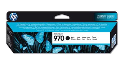 HP 970 Original Black