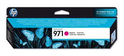 HP 971 Original Magenta 1 pc(s)