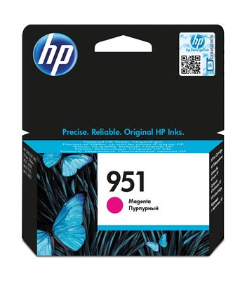 HP 951 Original Magenta
